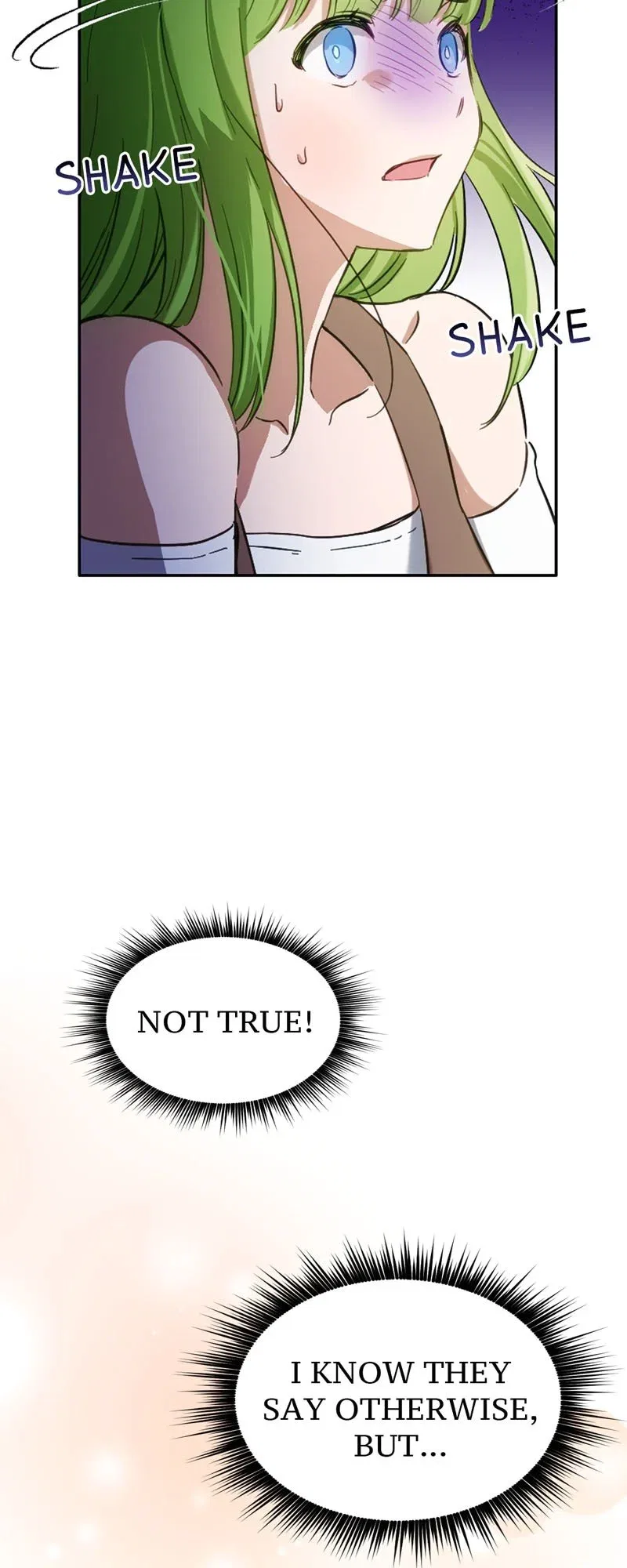 If You Get Caught, You’ll Die! Chapter 20 – Page 29