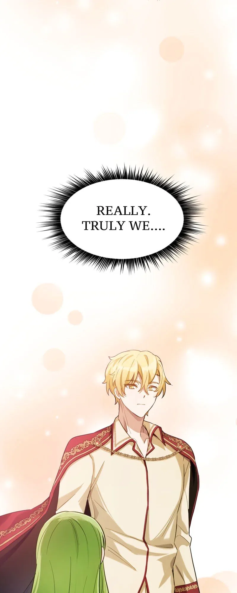 If You Get Caught, You’ll Die! Chapter 20 – Page 30