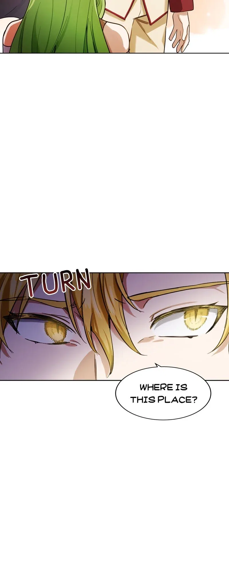 If You Get Caught, You’ll Die! Chapter 20 – Page 31