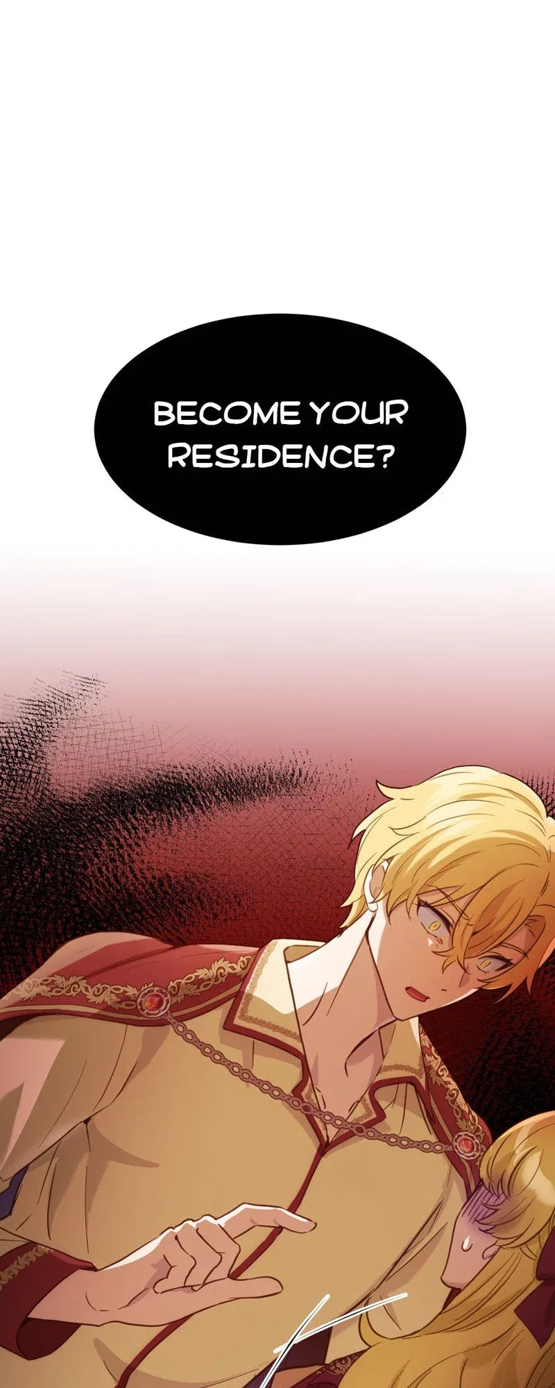 If You Get Caught, You’ll Die! Chapter 20 – Page 33