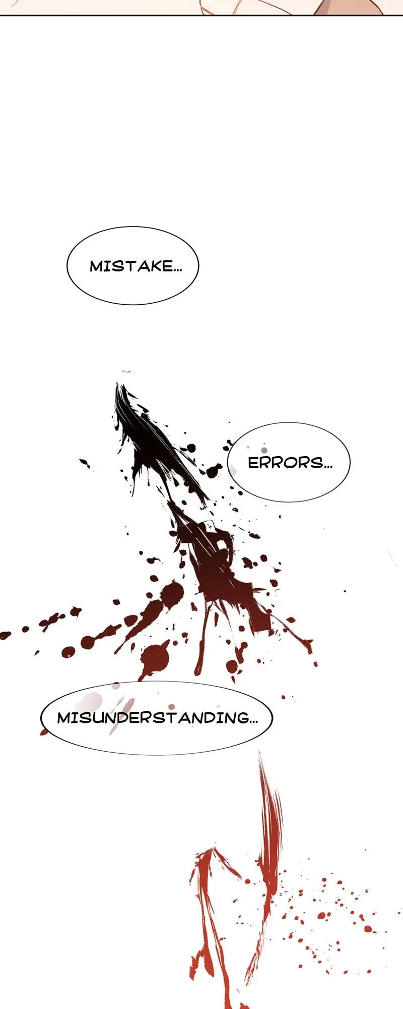 If You Get Caught, You’ll Die! Chapter 20 – Page 38