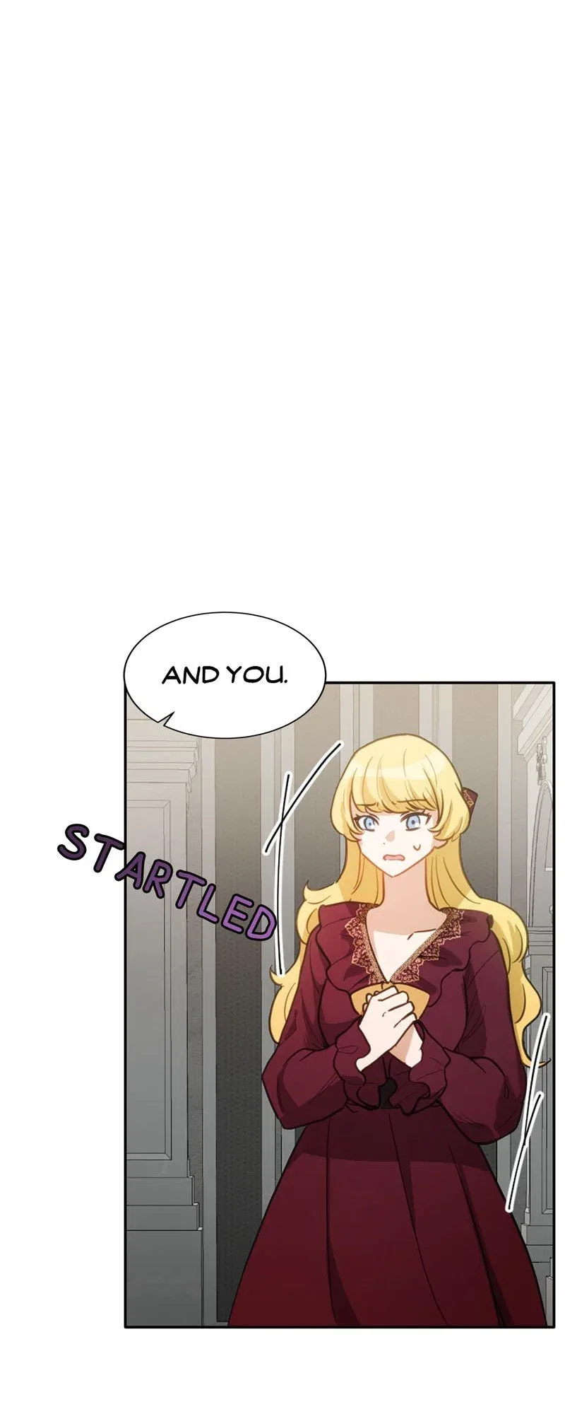 If You Get Caught, You’ll Die! Chapter 20 – Page 44