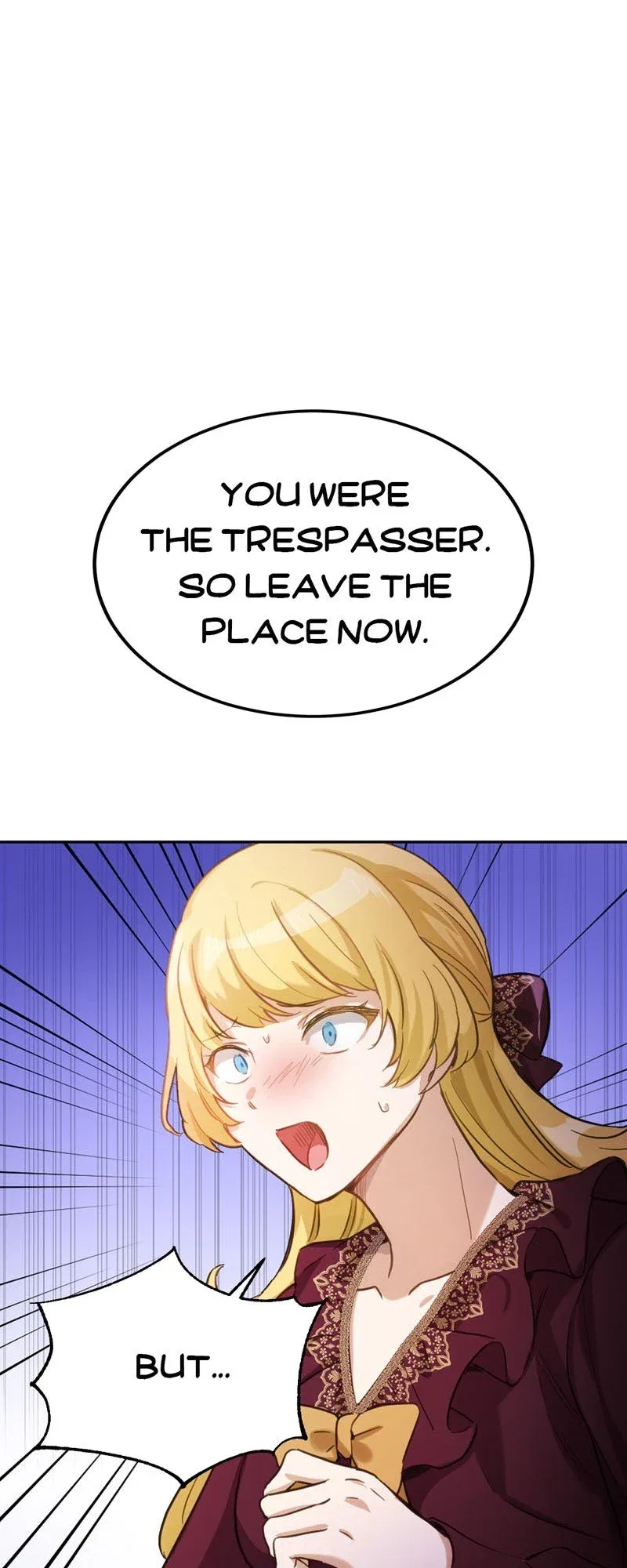 If You Get Caught, You’ll Die! Chapter 20 – Page 45
