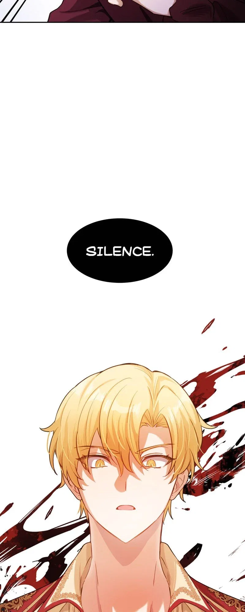 If You Get Caught, You’ll Die! Chapter 20 – Page 46