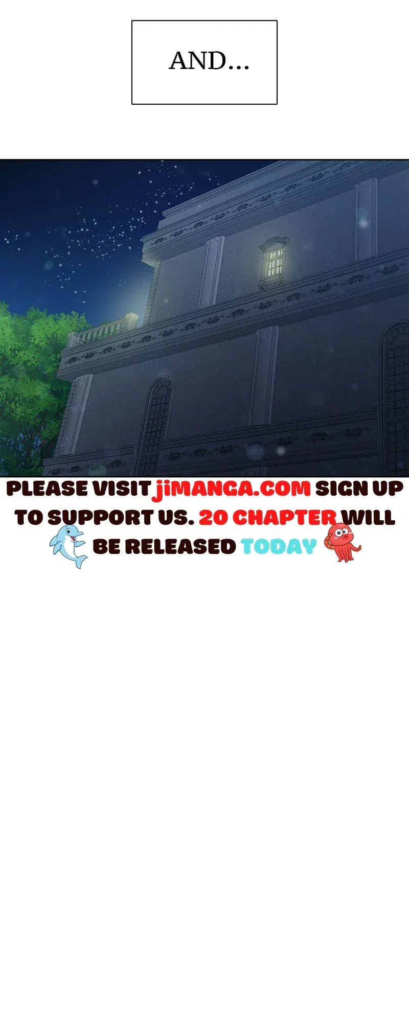 If You Get Caught, You’ll Die! Chapter 20 – Page 52