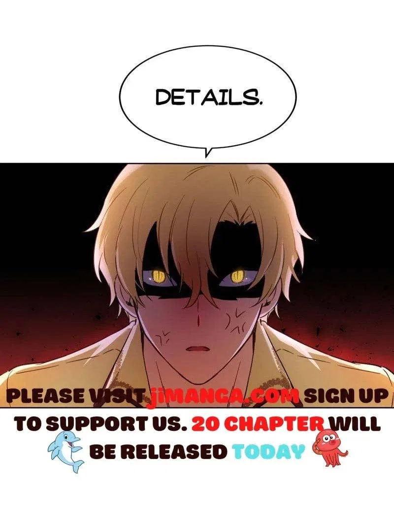 If You Get Caught, You’ll Die! Chapter 20 – Page 59