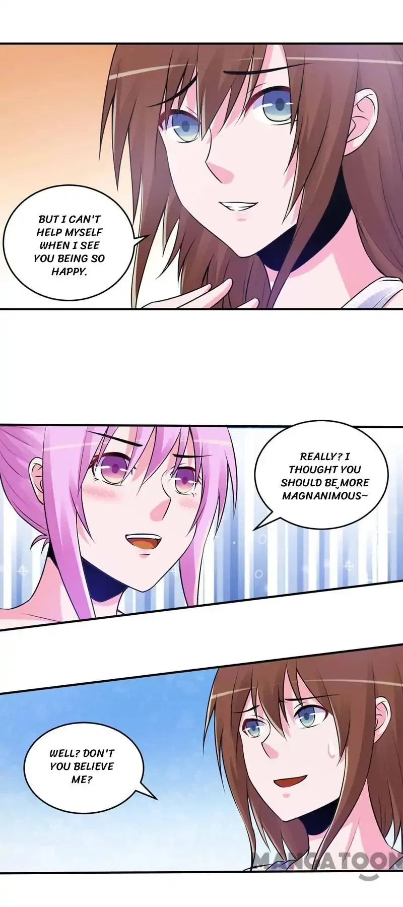 Devil Games: Guidance Chapter 87 – Page 5