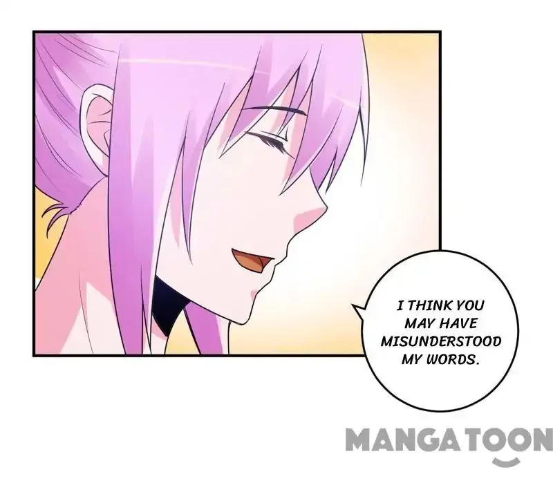 Devil Games: Guidance Chapter 87 – Page 9