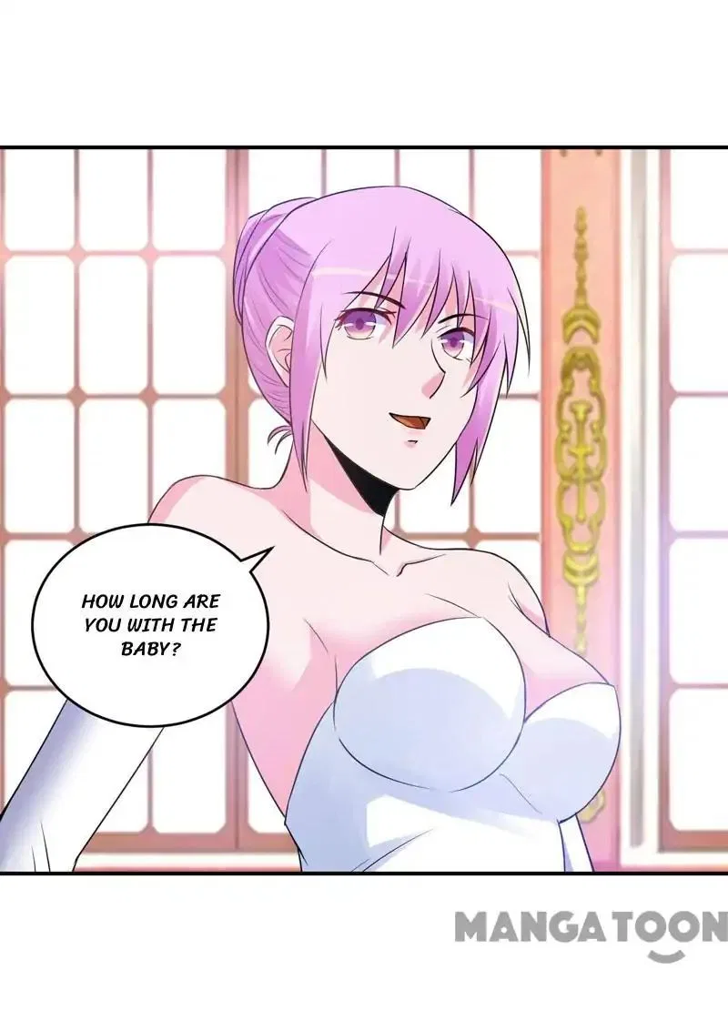 Devil Games: Guidance Chapter 87 – Page 15