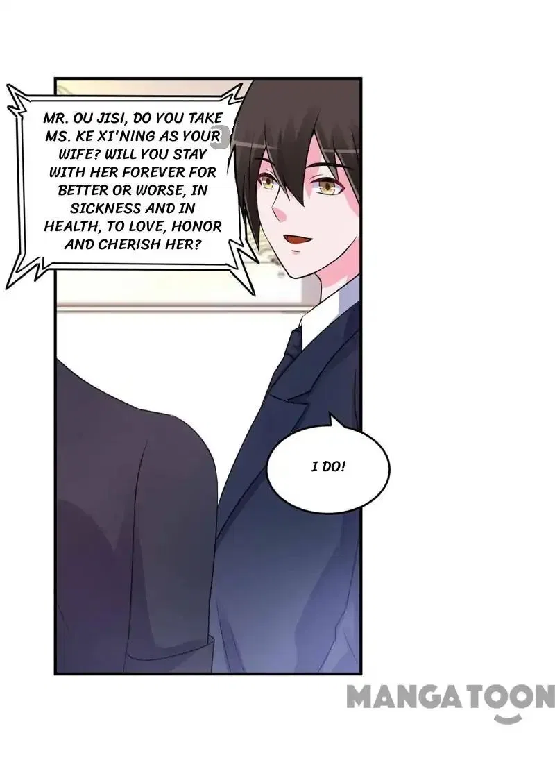 Devil Games: Guidance Chapter 86 – Page 6