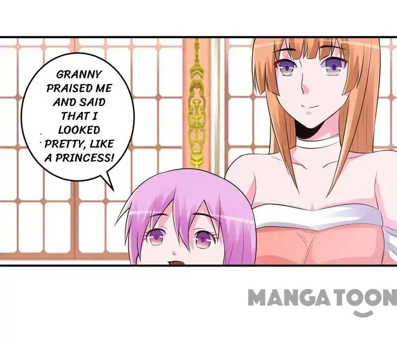 Devil Games: Guidance Chapter 85 – Page 7