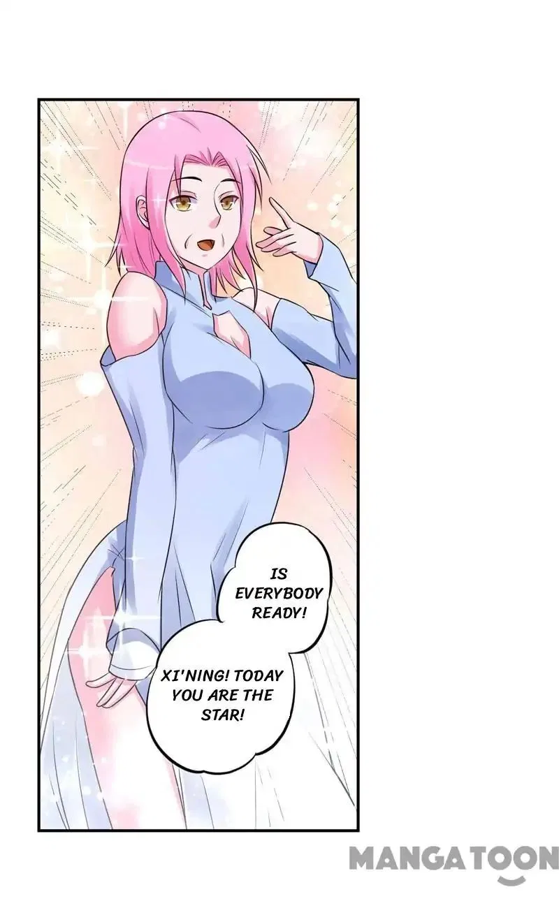 Devil Games: Guidance Chapter 85 – Page 13