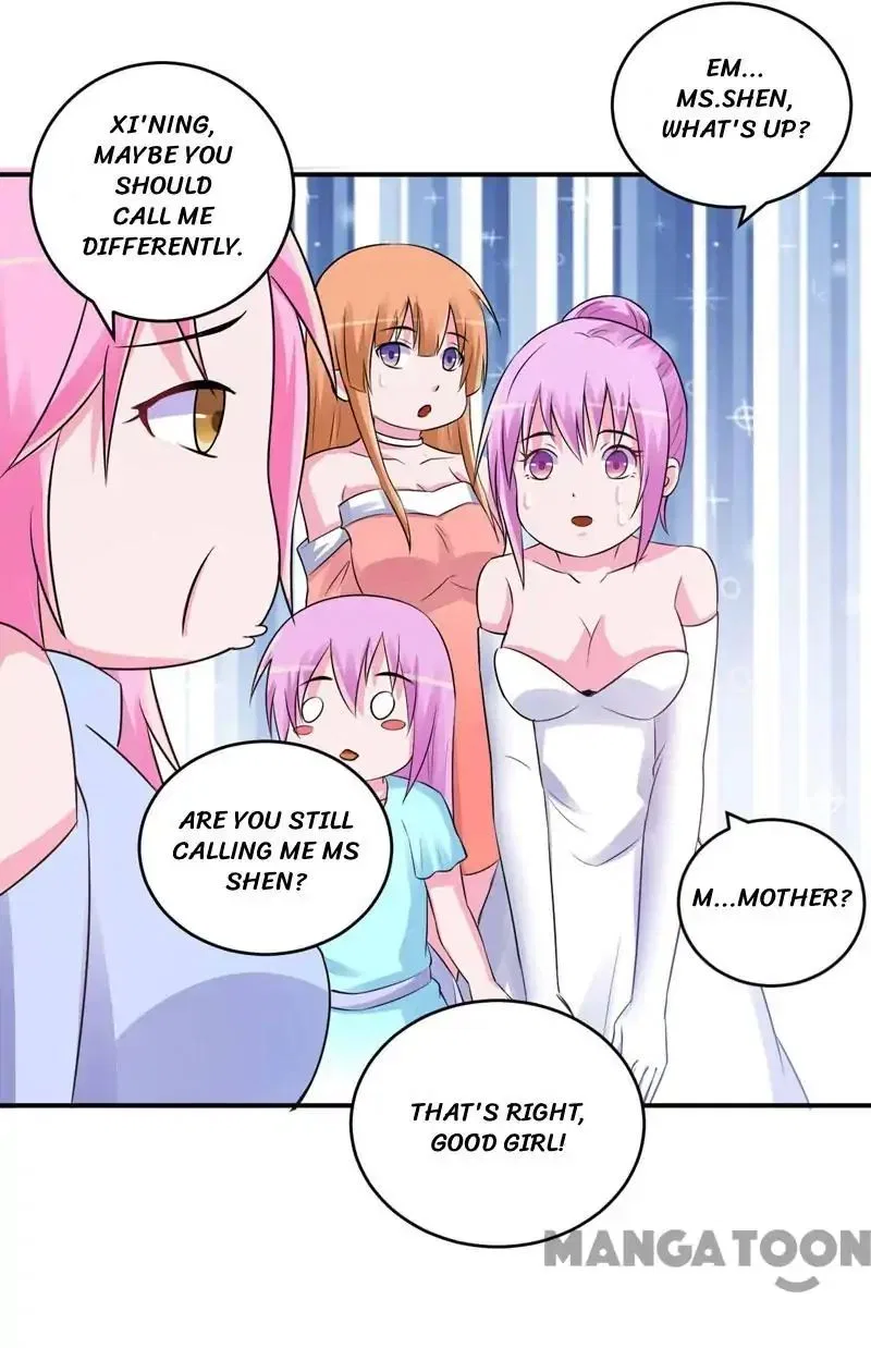 Devil Games: Guidance Chapter 85 – Page 15