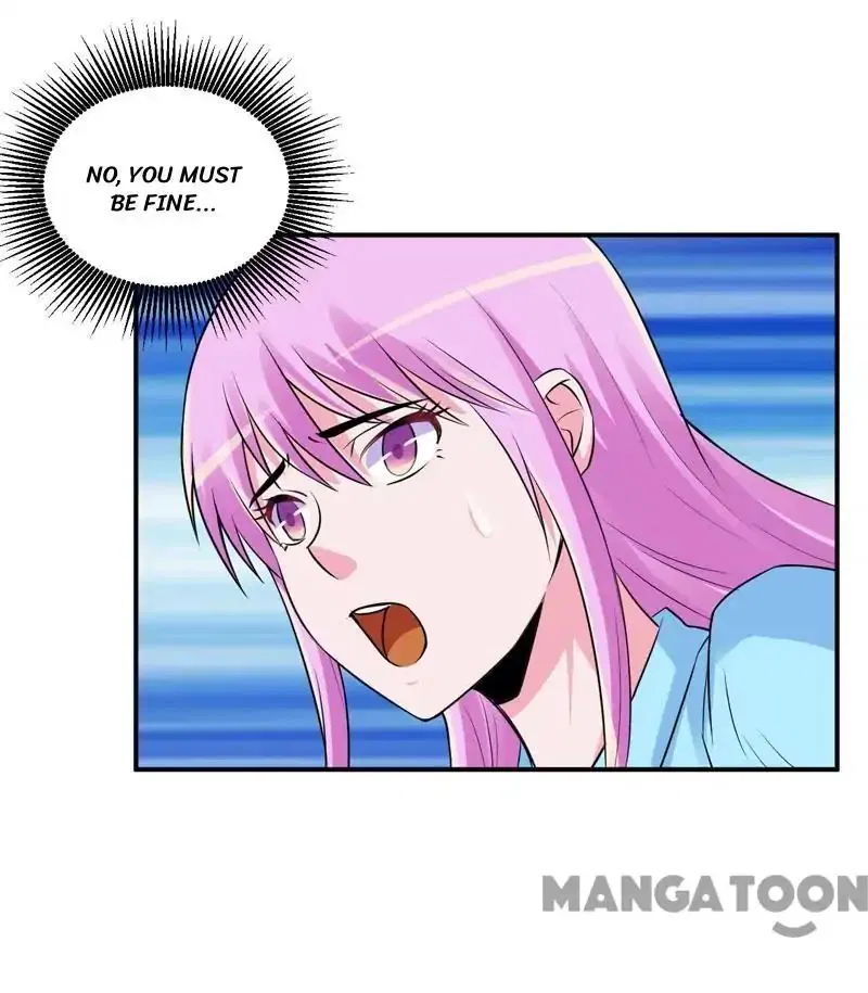 Devil Games: Guidance Chapter 83 – Page 3