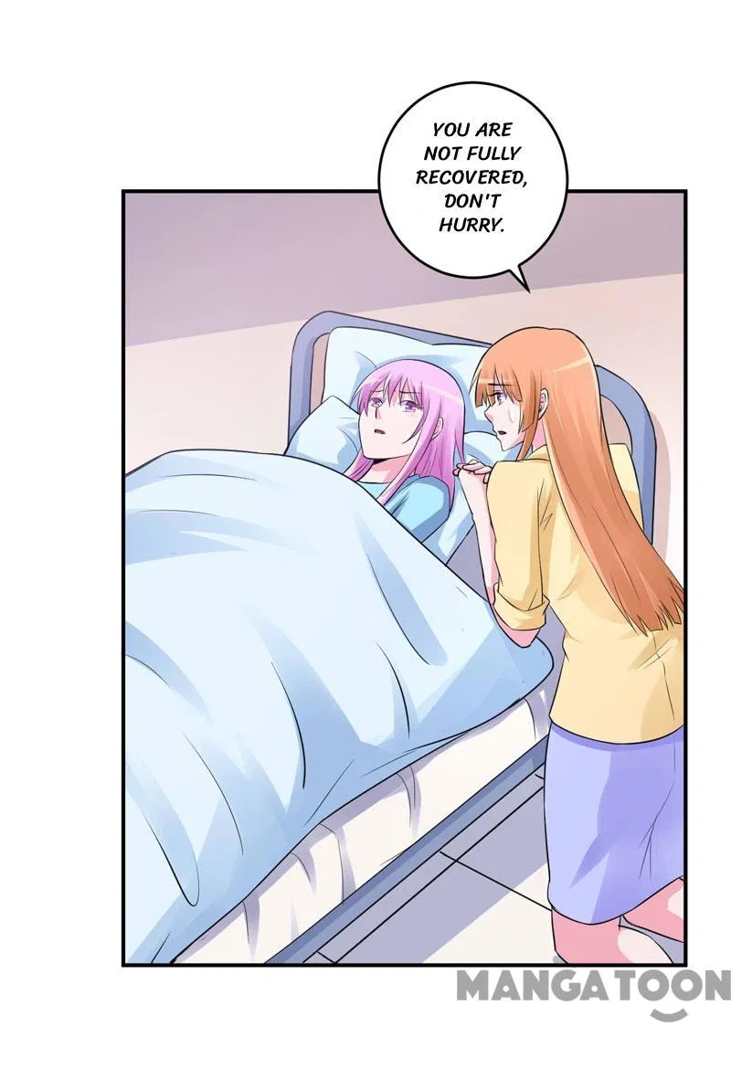 Devil Games: Guidance Chapter 82 – Page 9
