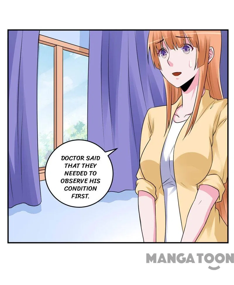 Devil Games: Guidance Chapter 82 – Page 14