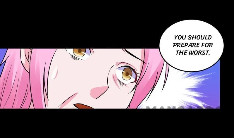 Devil Games: Guidance Chapter 82 – Page 24
