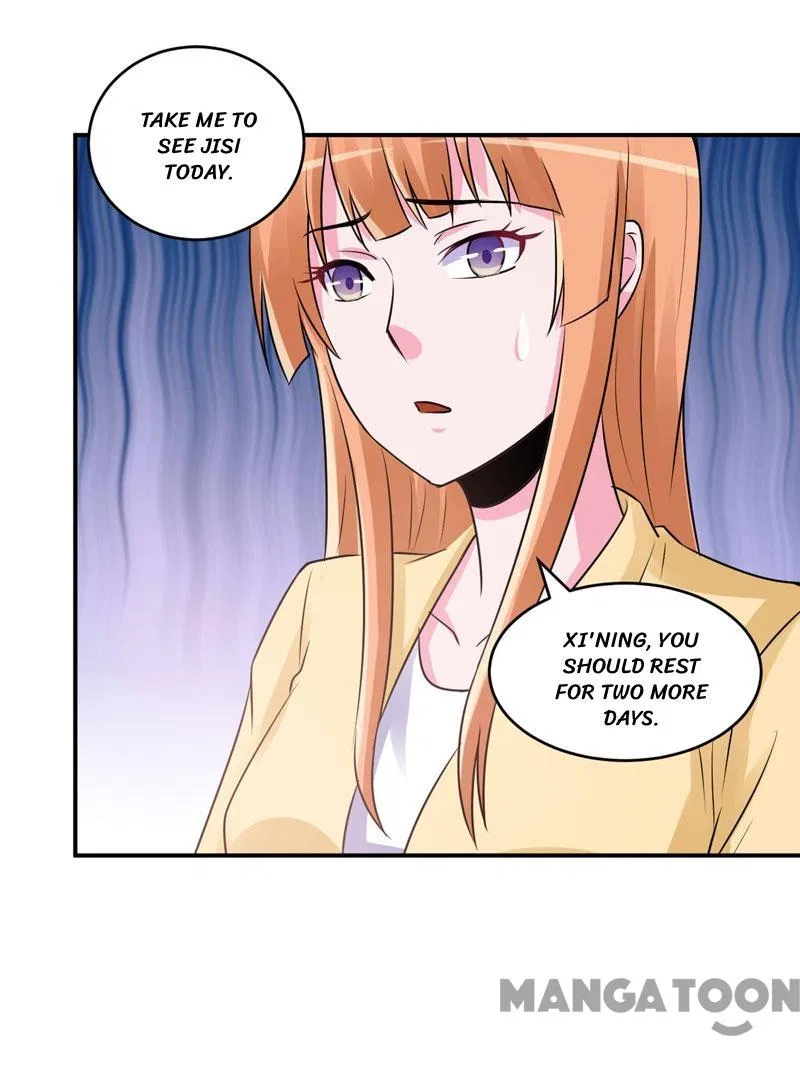 Devil Games: Guidance Chapter 82 – Page 31