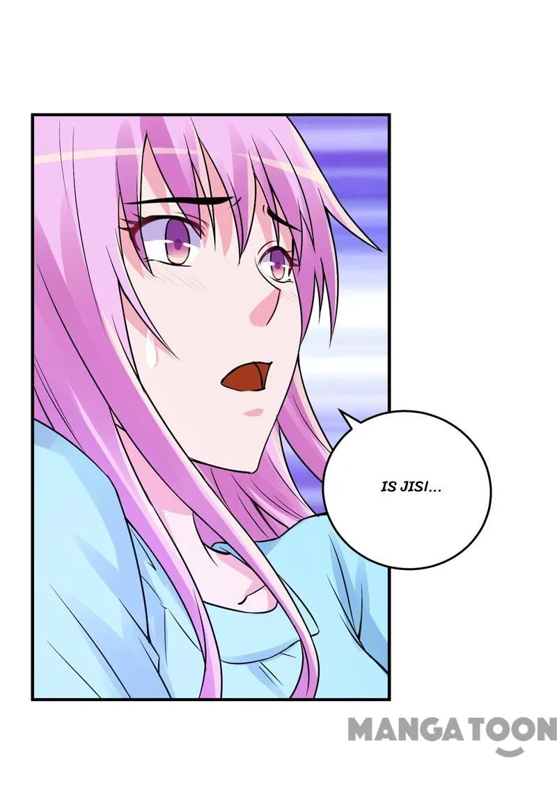 Devil Games: Guidance Chapter 82 – Page 33