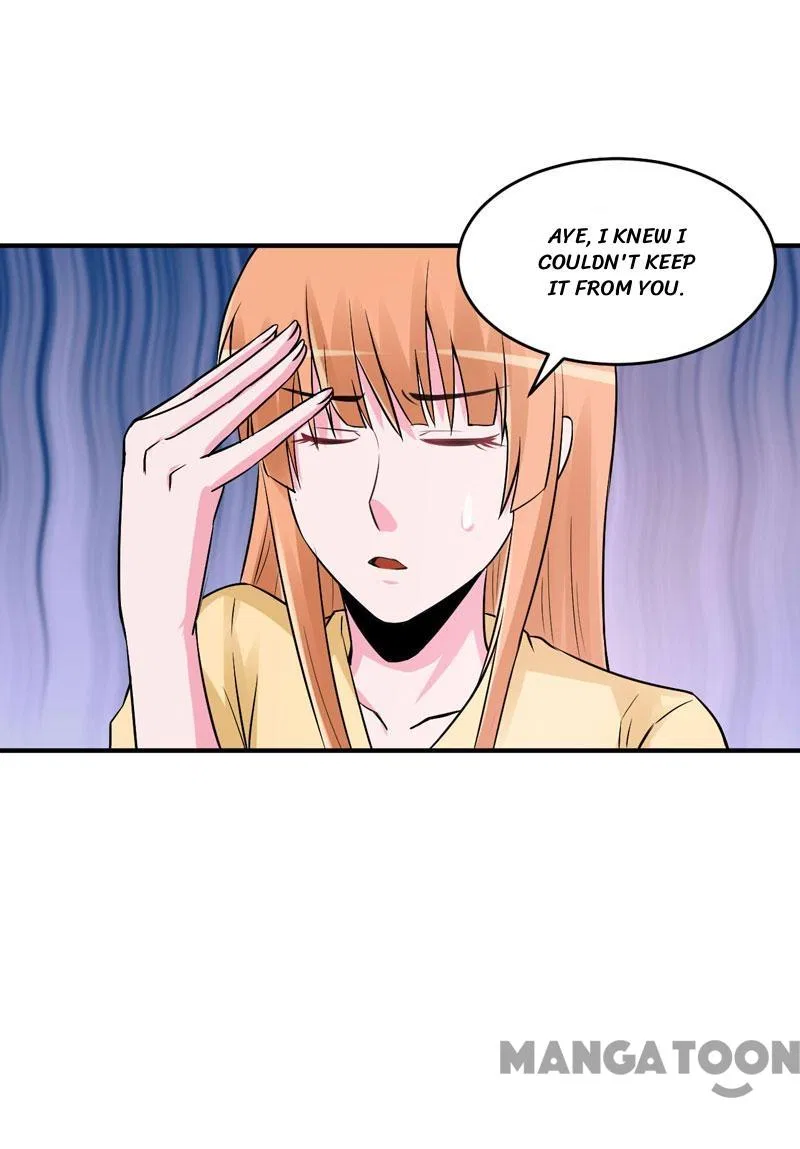 Devil Games: Guidance Chapter 82 – Page 34