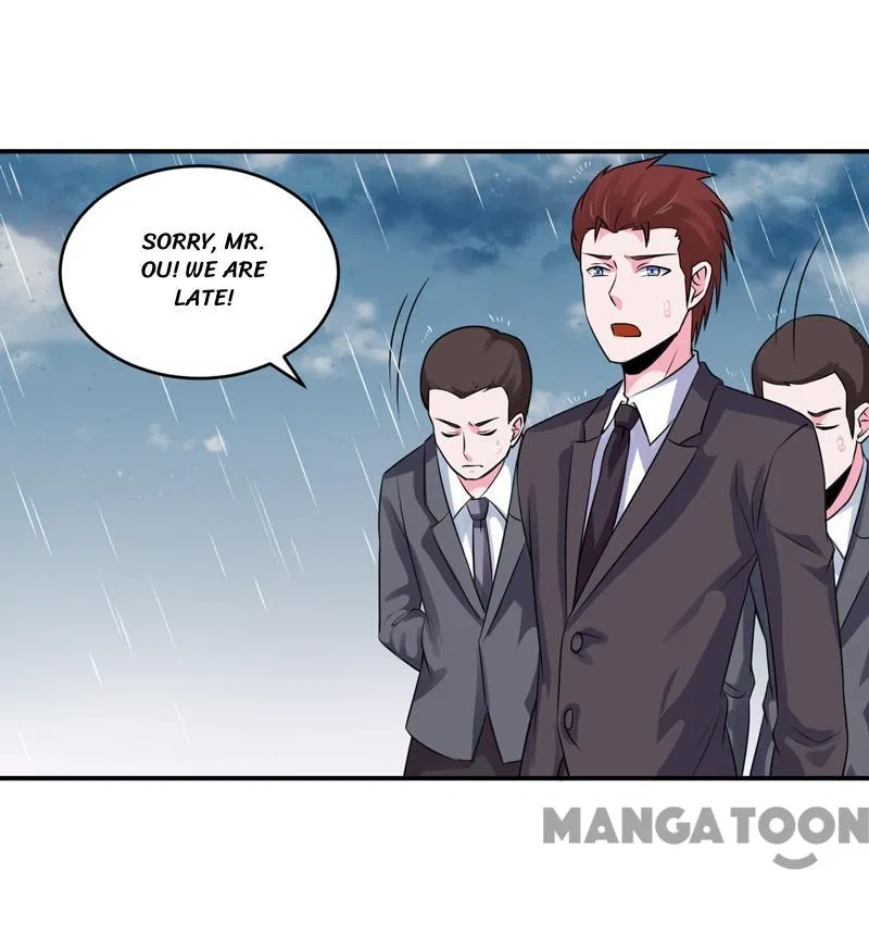 Devil Games: Guidance Chapter 81 – Page 6