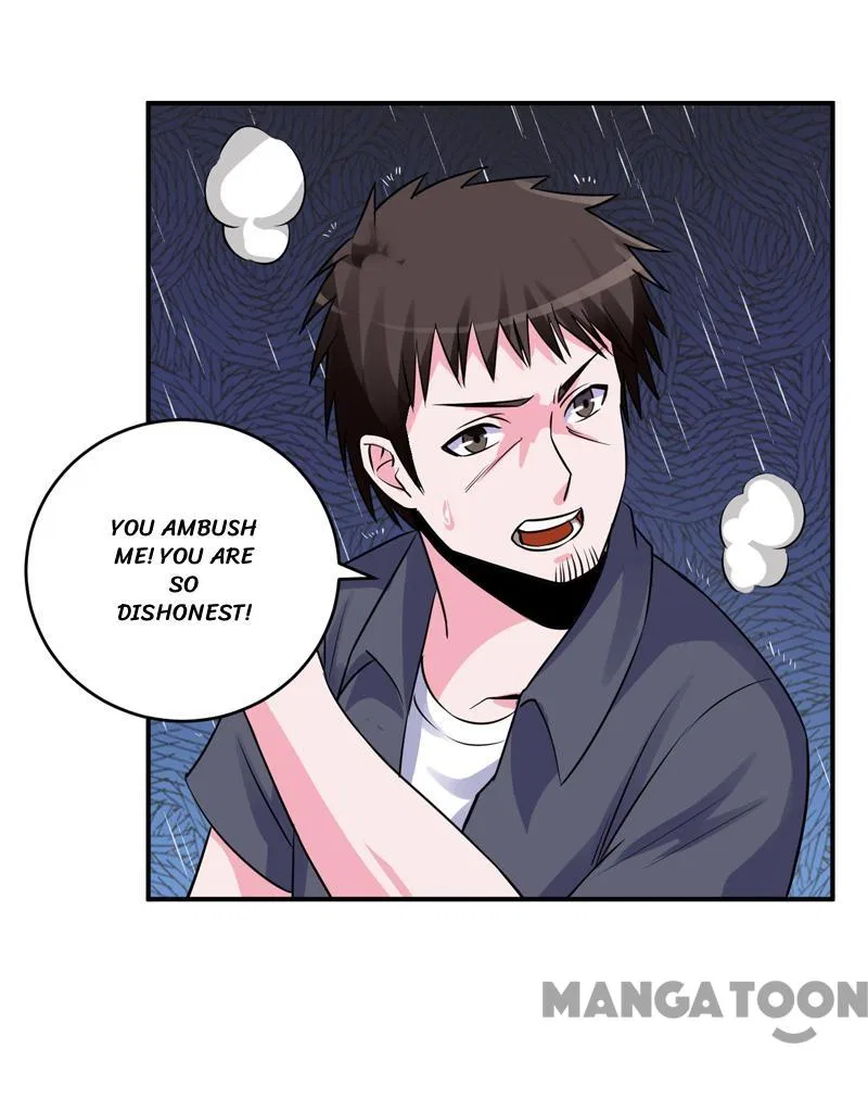 Devil Games: Guidance Chapter 81 – Page 7