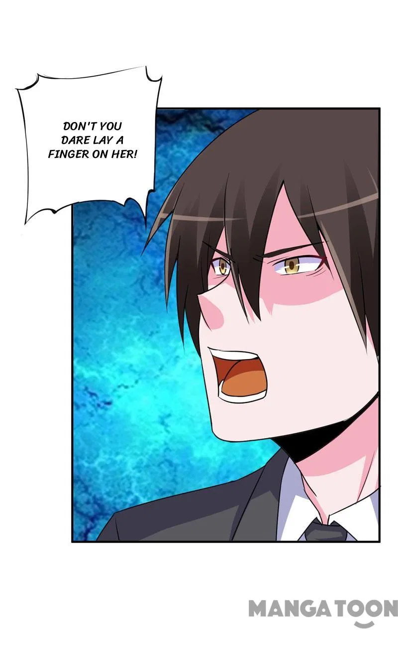 Devil Games: Guidance Chapter 80 – Page 6