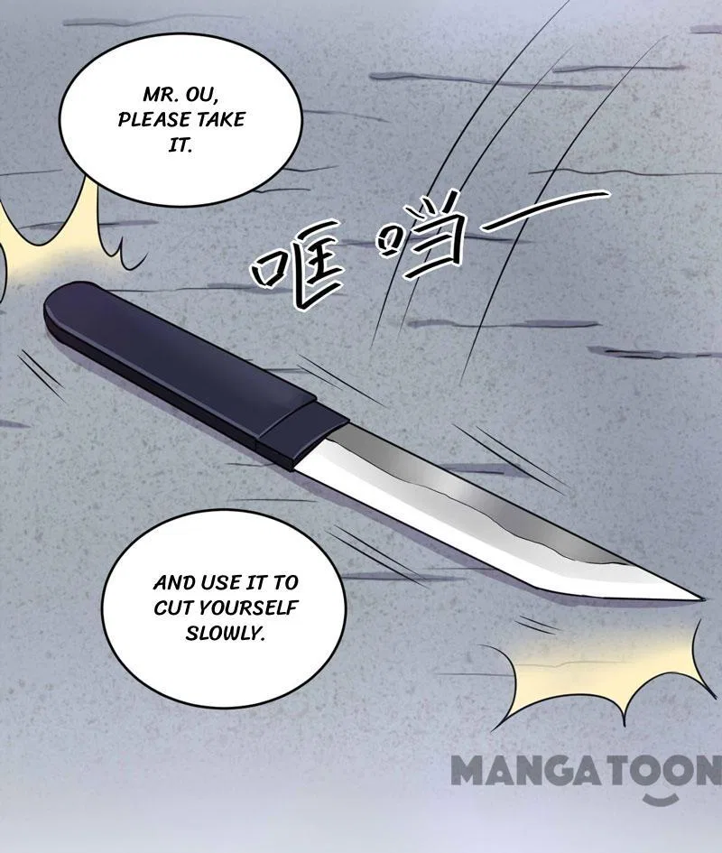 Devil Games: Guidance Chapter 80 – Page 9