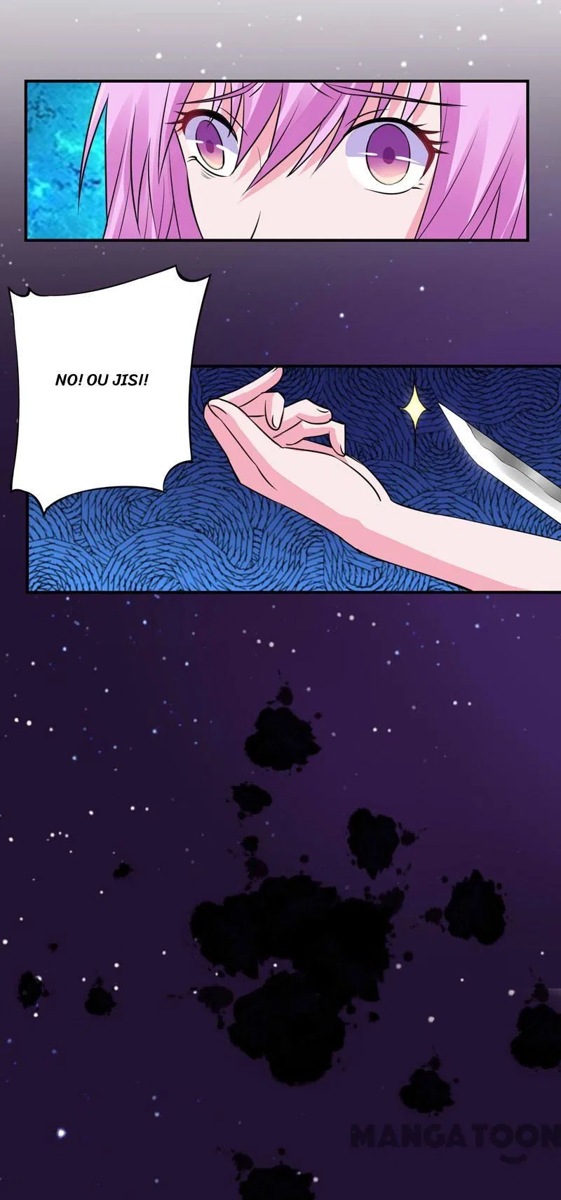 Devil Games: Guidance Chapter 80 – Page 12