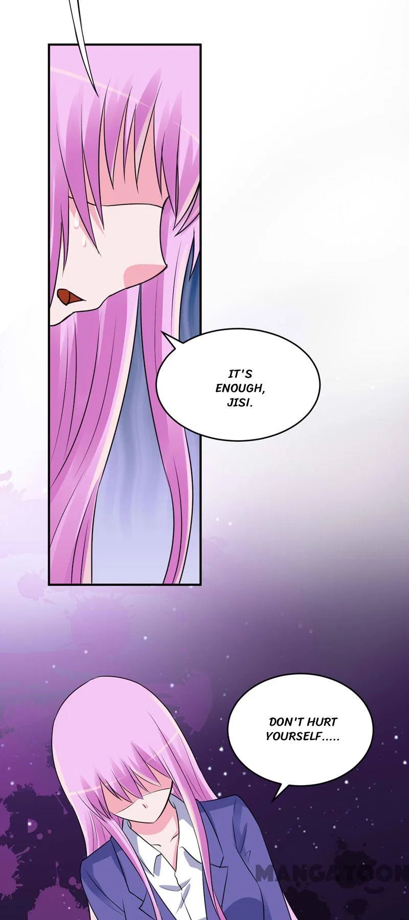Devil Games: Guidance Chapter 80 – Page 14