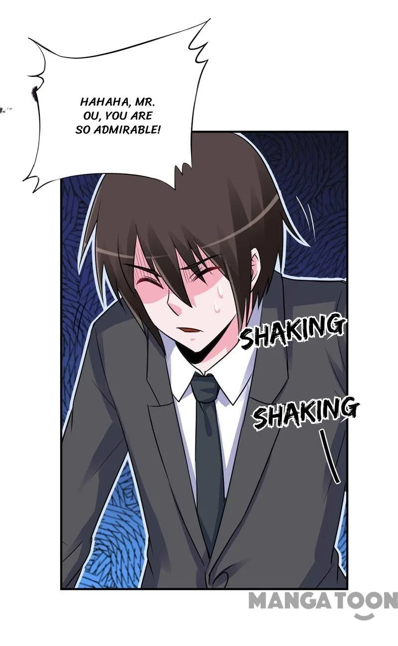 Devil Games: Guidance Chapter 80 – Page 16