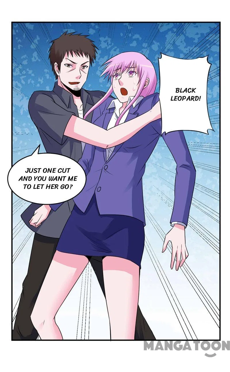 Devil Games: Guidance Chapter 80 – Page 21
