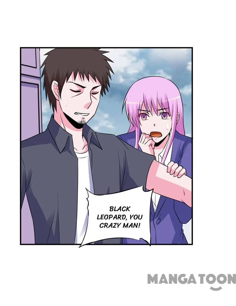 Devil Games: Guidance Chapter 80 – Page 24