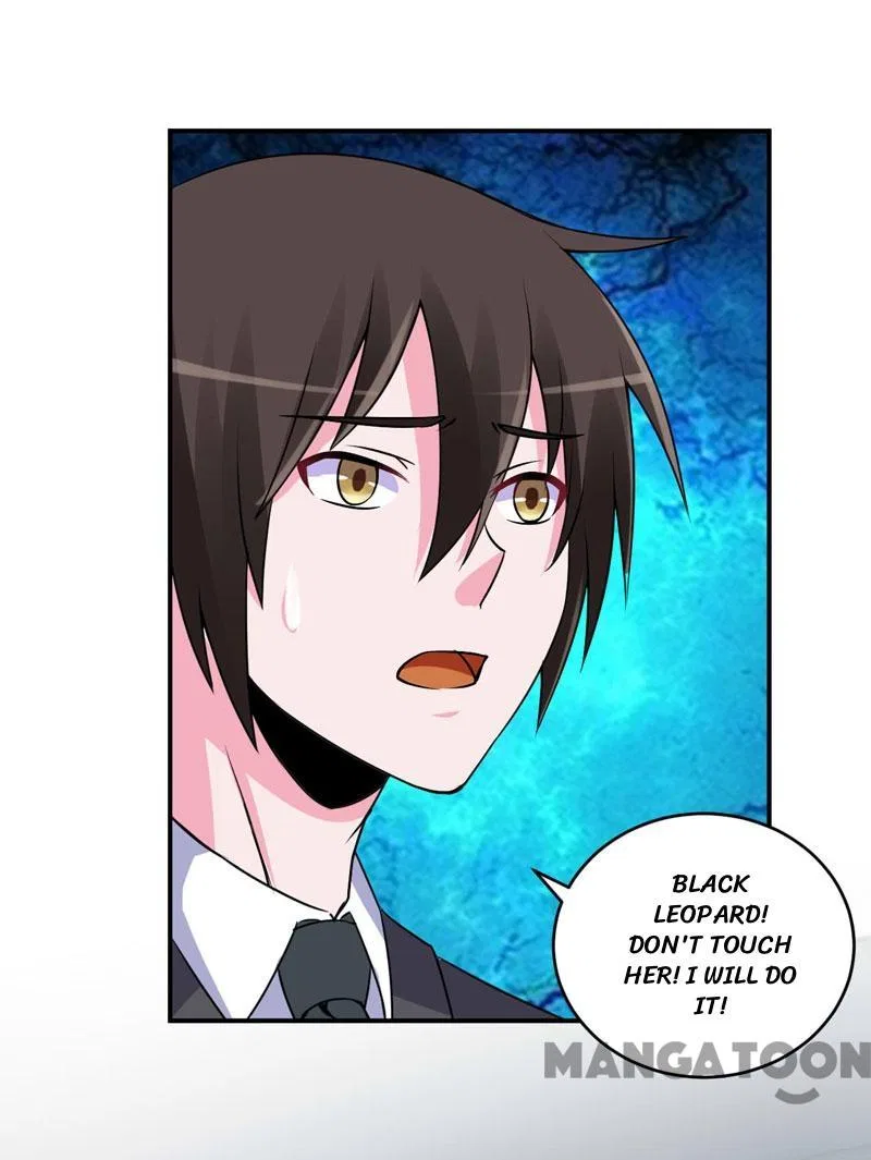 Devil Games: Guidance Chapter 80 – Page 27