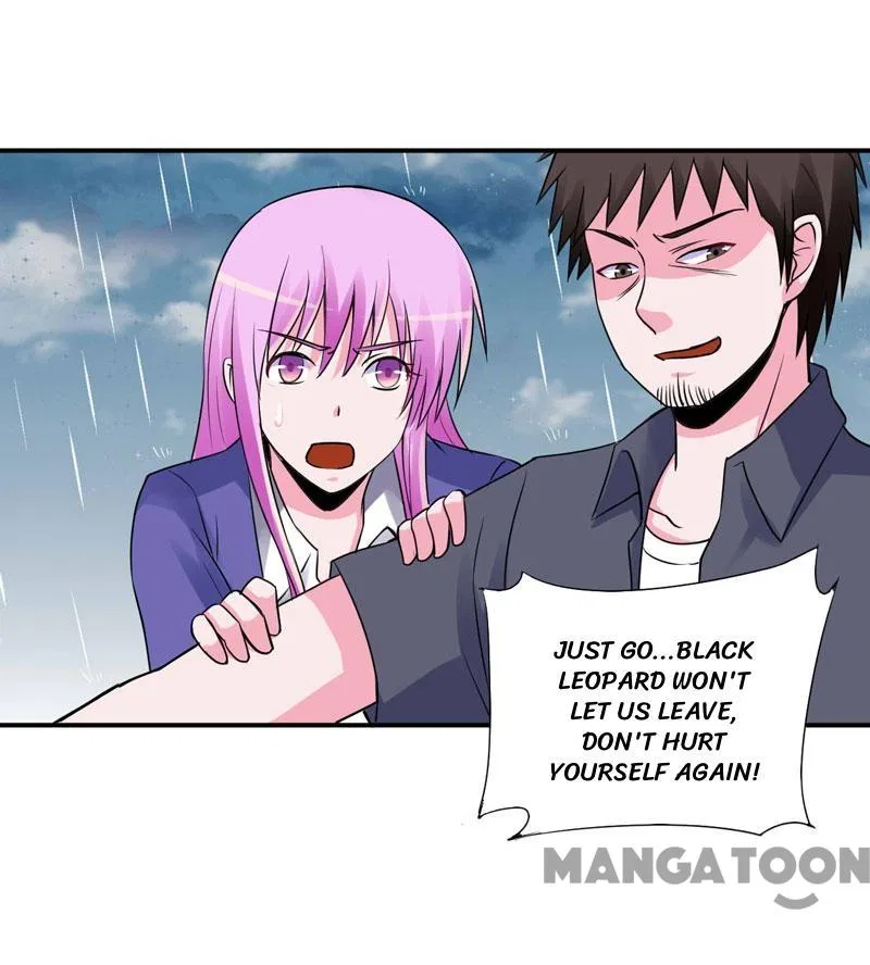 Devil Games: Guidance Chapter 80 – Page 30