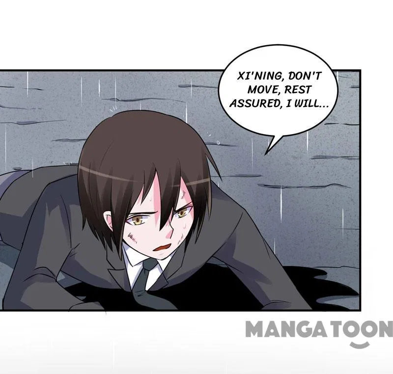 Devil Games: Guidance Chapter 80 – Page 31