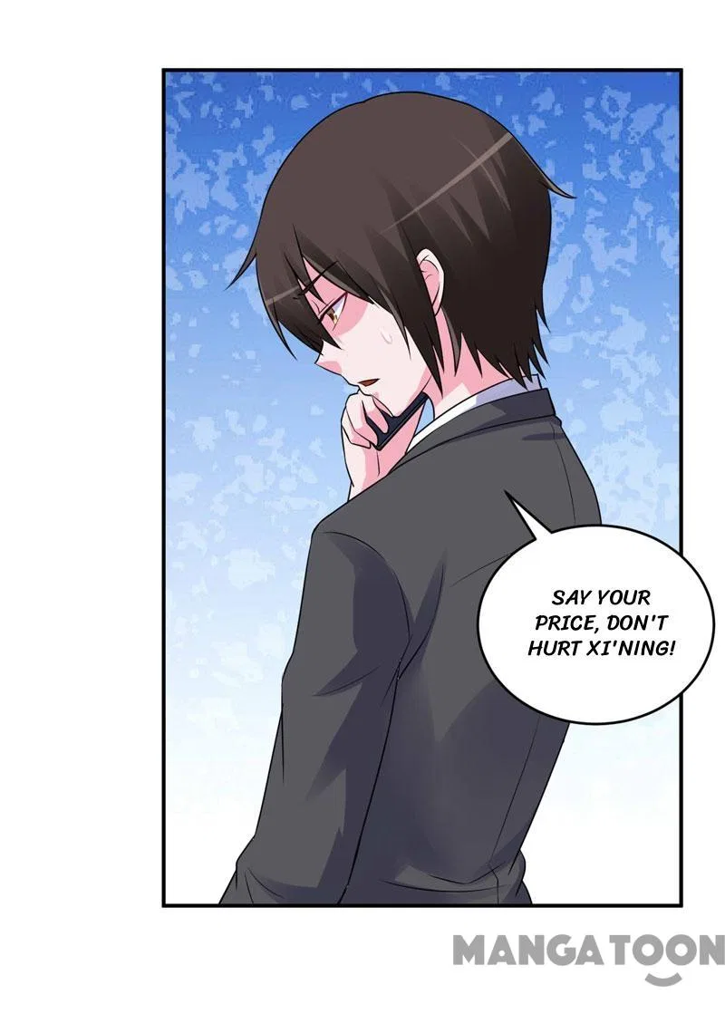 Devil Games: Guidance Chapter 79 – Page 7