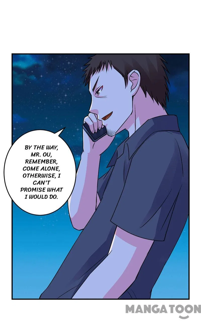 Devil Games: Guidance Chapter 79 – Page 13