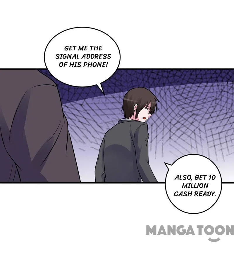 Devil Games: Guidance Chapter 79 – Page 15