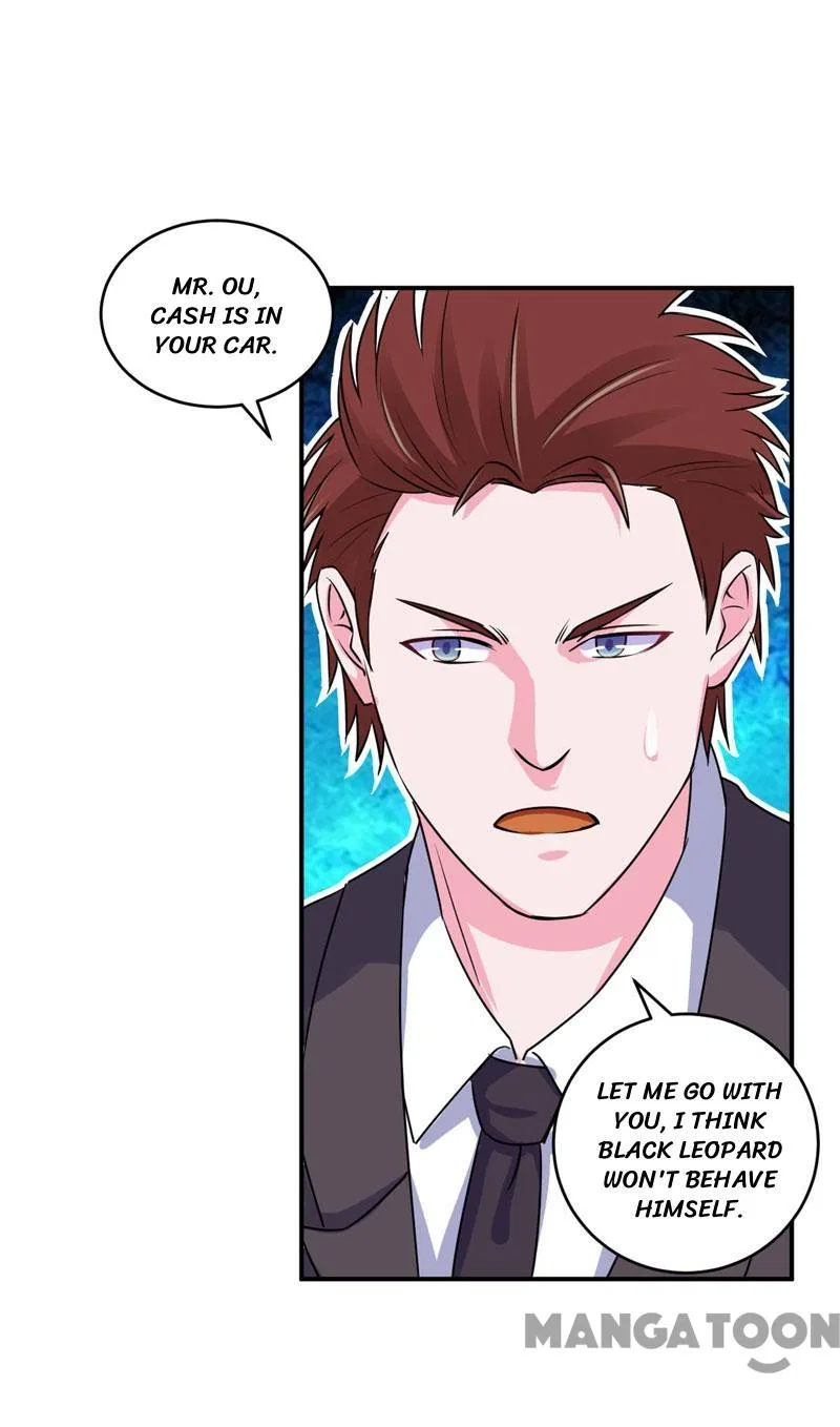 Devil Games: Guidance Chapter 79 – Page 18