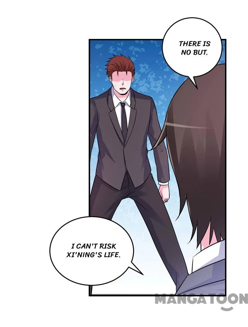 Devil Games: Guidance Chapter 79 – Page 21