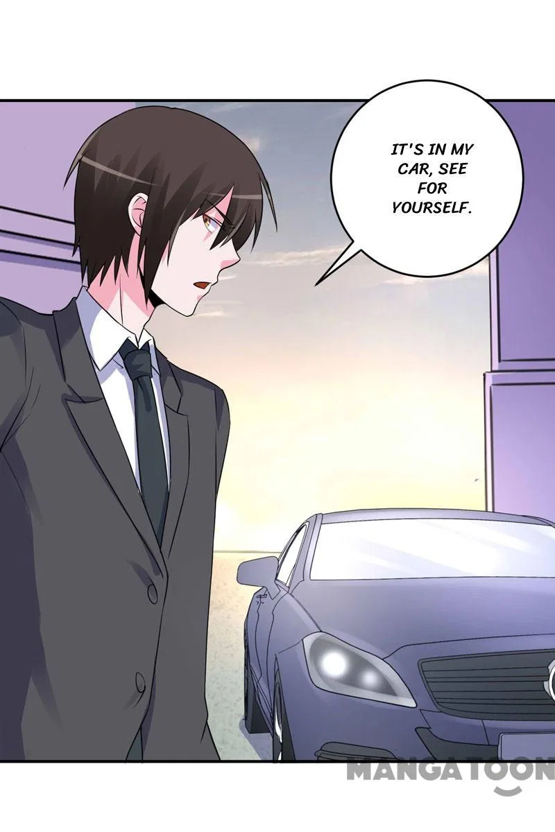 Devil Games: Guidance Chapter 79 – Page 29