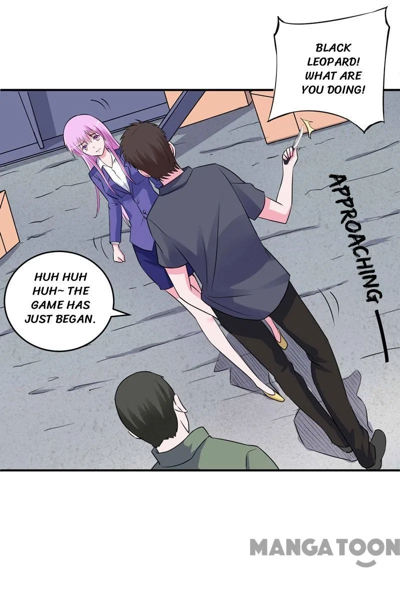 Devil Games: Guidance Chapter 79 – Page 38