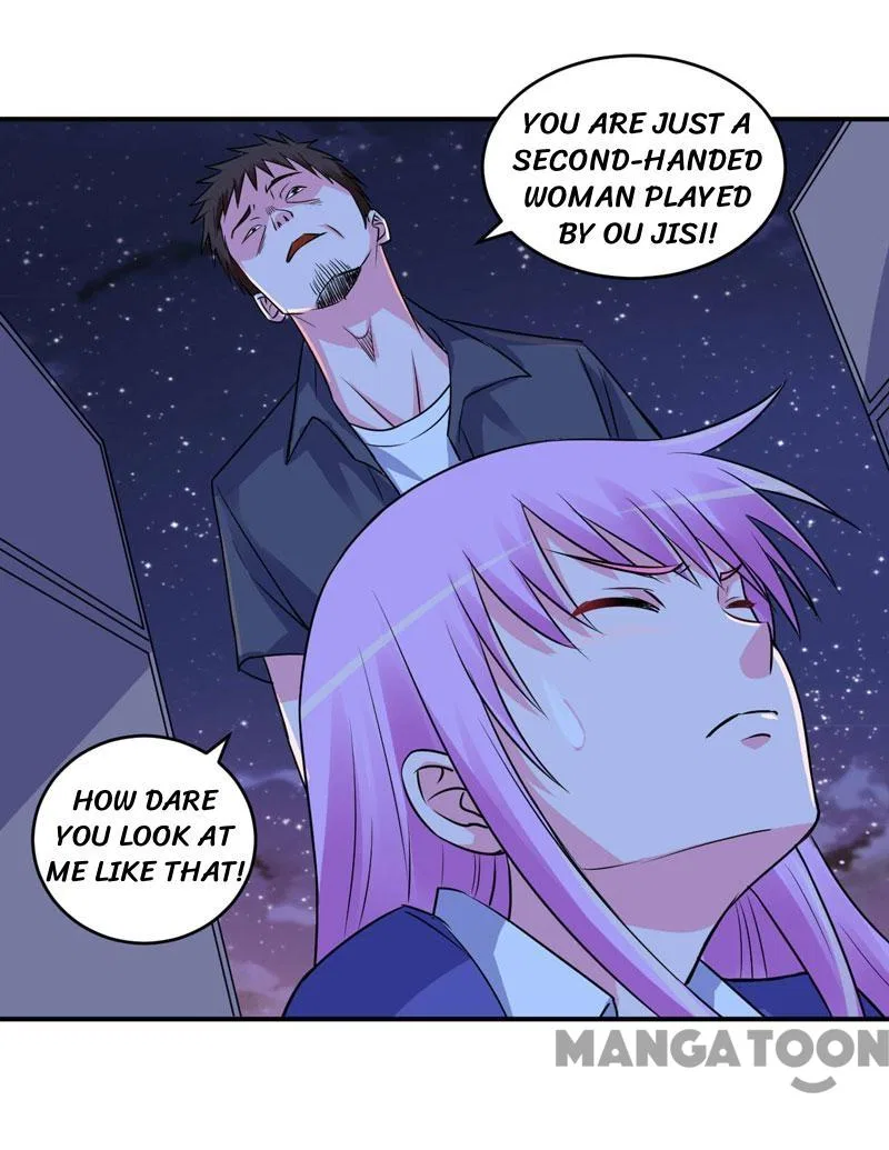 Devil Games: Guidance Chapter 78 – Page 14