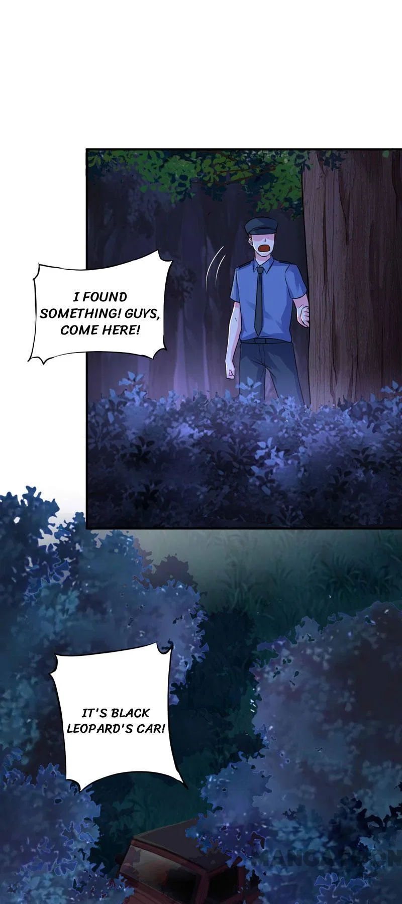 Devil Games: Guidance Chapter 78 – Page 21