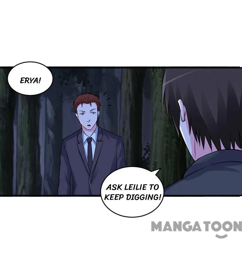 Devil Games: Guidance Chapter 78 – Page 26