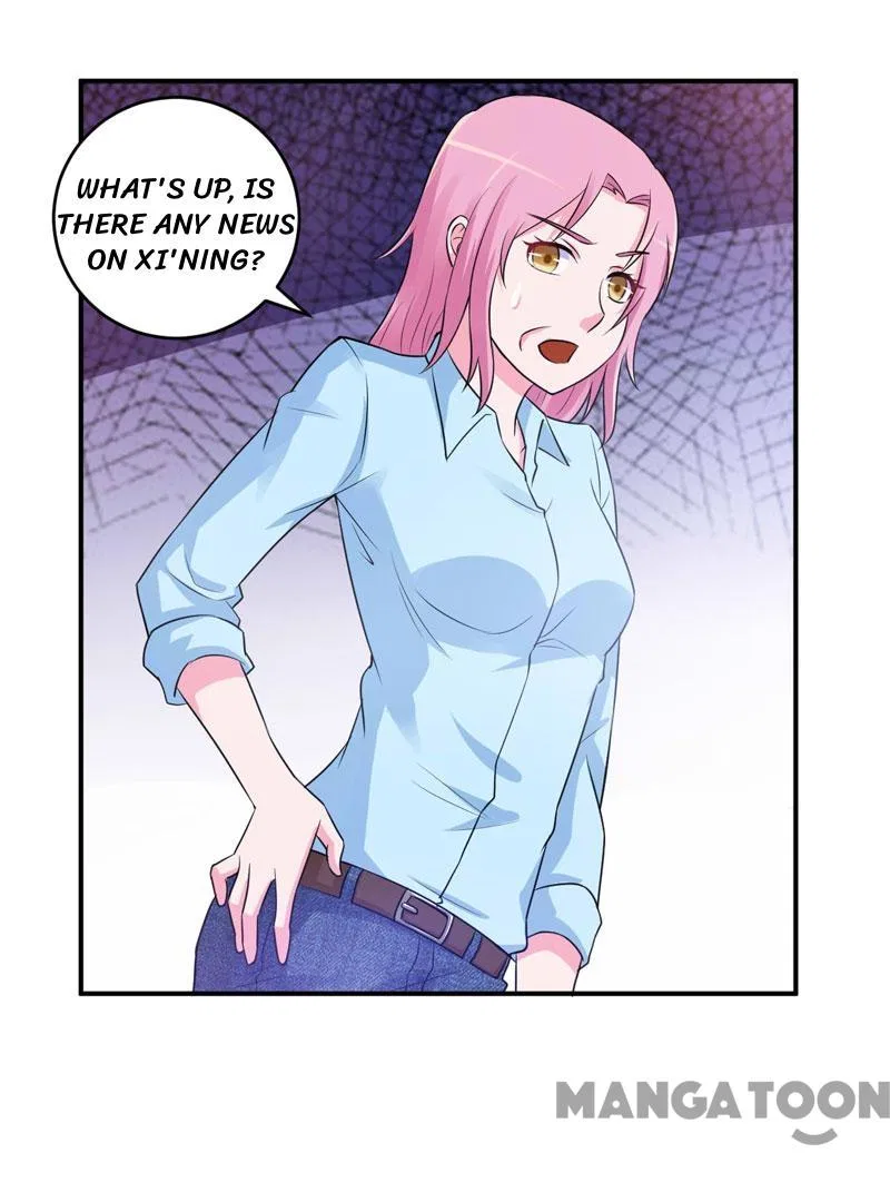 Devil Games: Guidance Chapter 77 – Page 3