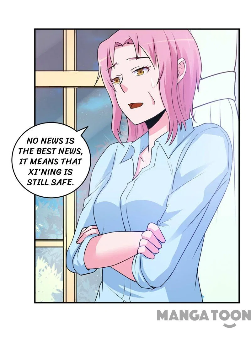 Devil Games: Guidance Chapter 77 – Page 6
