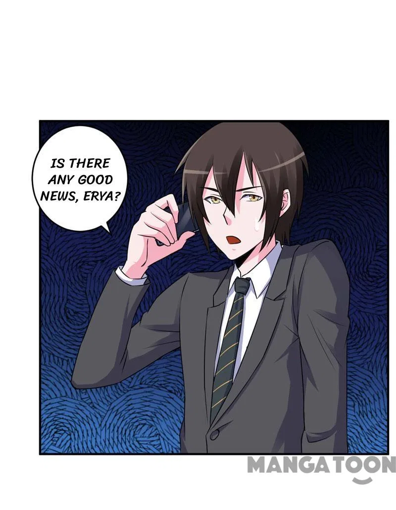 Devil Games: Guidance Chapter 77 – Page 8