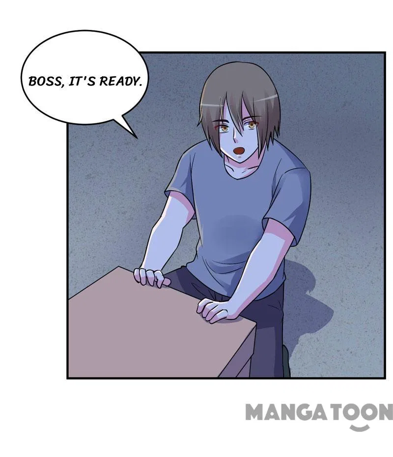 Devil Games: Guidance Chapter 77 – Page 14